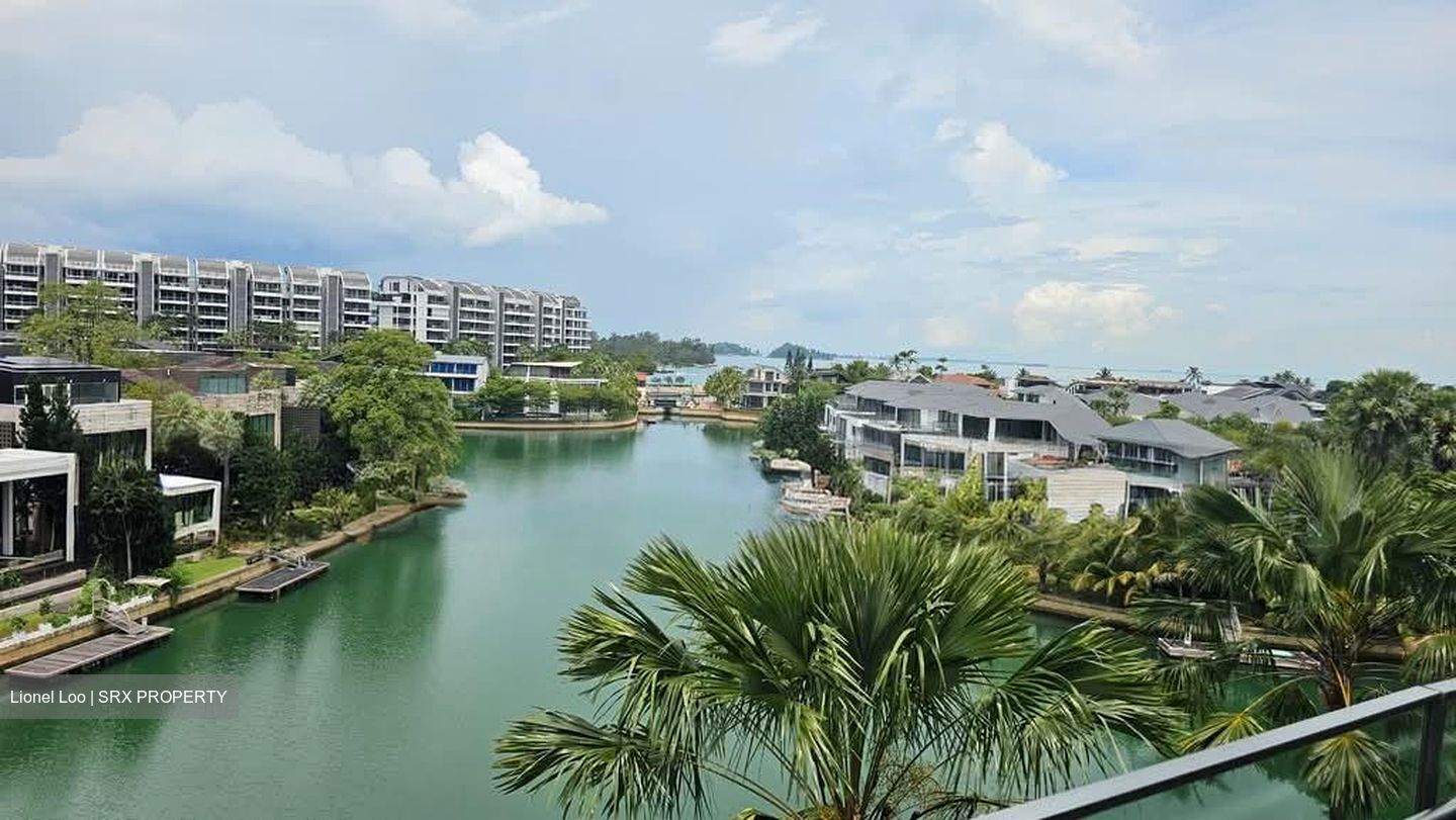 Turquoise (D4), Condominium #560314831